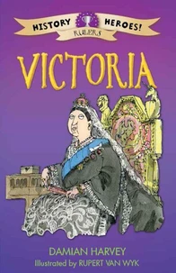 Victoria