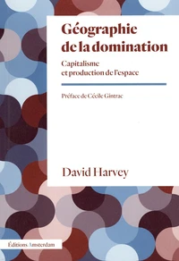 Géographie de la domination