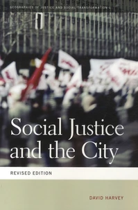 Social Justice and the City