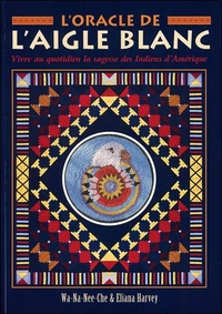 L'oracle de l'aigle blanc