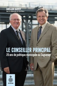 Le conseiller principal