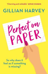 Perfect on Paper