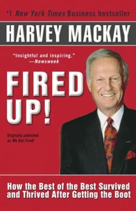 Fired Up!