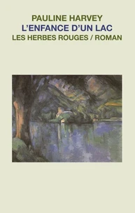 L'enfance d'un lac