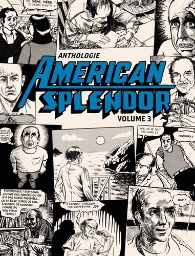 Anthologie American Splendor. Volume 3
