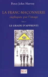 La franc-maçonnerie expliquée par l'image