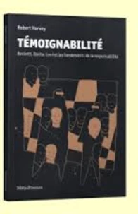 Témoignabilité
