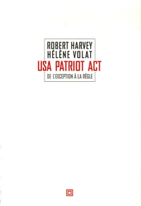 USA Patriot Act