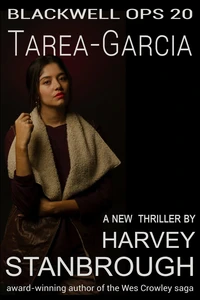 Blackwell Ops 20: Tarea-Garcia