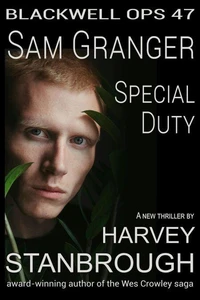 Blackwell Ops 47: Sam Granger | Special Duty