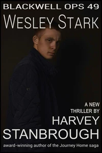 Blackwell Ops 49: Wesley Stark
