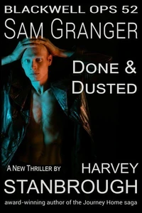 Blackwell Ops 52: Sam Granger | Done & Dusted