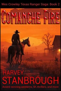 Comanche Fire