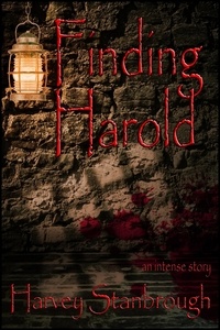  Harvey Stanbrough - Finding Harold.