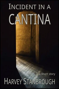 Incident in a Cantina