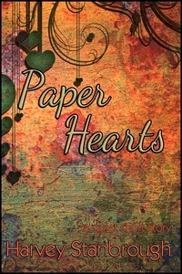  Harvey Stanbrough - Paper Hearts.