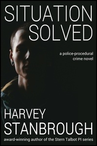  Harvey Stanbrough - Situation Solved - Mystery.