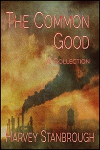  Harvey Stanbrough - The Common Good - Short Story Collections.