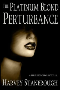 The Platinum Blond Perturbance
