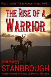 The Rise of a Warrior