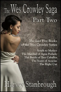 The Wes Crowley Saga: Part Two