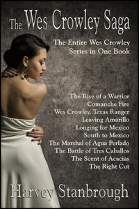 The Wes Crowley Saga