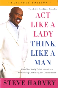 Act Like a Lady, Think Like a Man