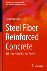 Steel Fiber Reinforced Concrete