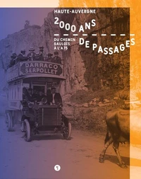 2000 ans de passages