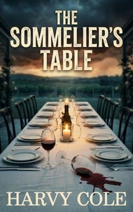 The Sommelier's Table