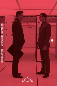 L'odyssée de l'espace IBM