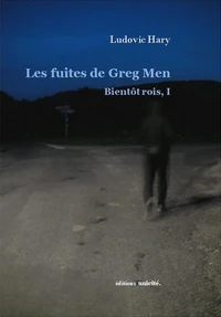 Les fuites de Greg Men
