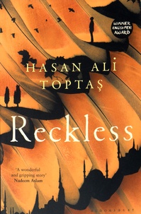 Hasan Ali Toptas - Reckless.