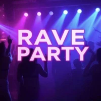 Rave party