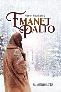 EMANET PALTO