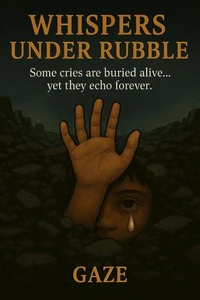 Whispers Under Rubble-همسات تحت الركام