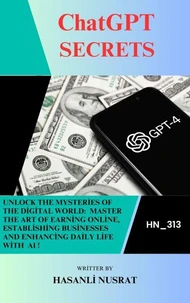 ChatGPT Secrets