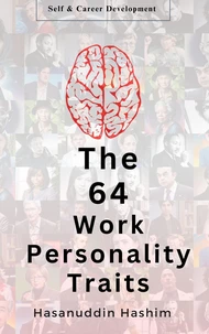 The 64 Work Personality Traits