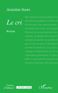 Le cri