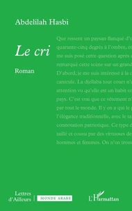 Le cri