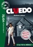  Hasbro - Aventures sur Mesure - Cluedo 06 - Madame Leblanc.