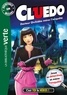  Hasbro - Aventures sur mesure - Cluedo 14 - Docteur Orchidée.