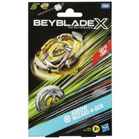 Beyblade x starter pack asst