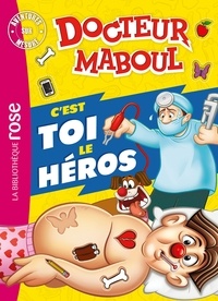  Hasbro - Dr Maboul - Aventures sur mesure XXL.