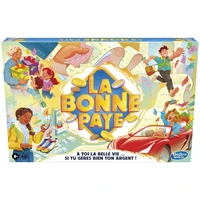 La bonne paye refresh