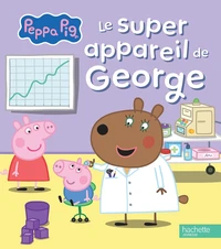 Le super appareil de George