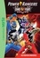 Power Rangers 03 - Destination Dinohenge