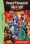 Power Rangers 04 - Les nouvelles recrues