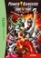 Power Rangers Tome 6 Victoire !
