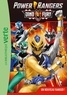  Hasbro - Power Rangers Tome 9 : Un nouveau Ranger !.